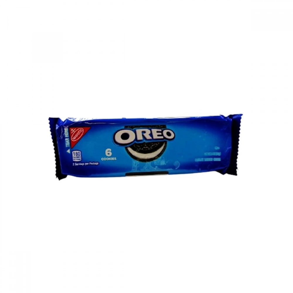Oreos Biscuit