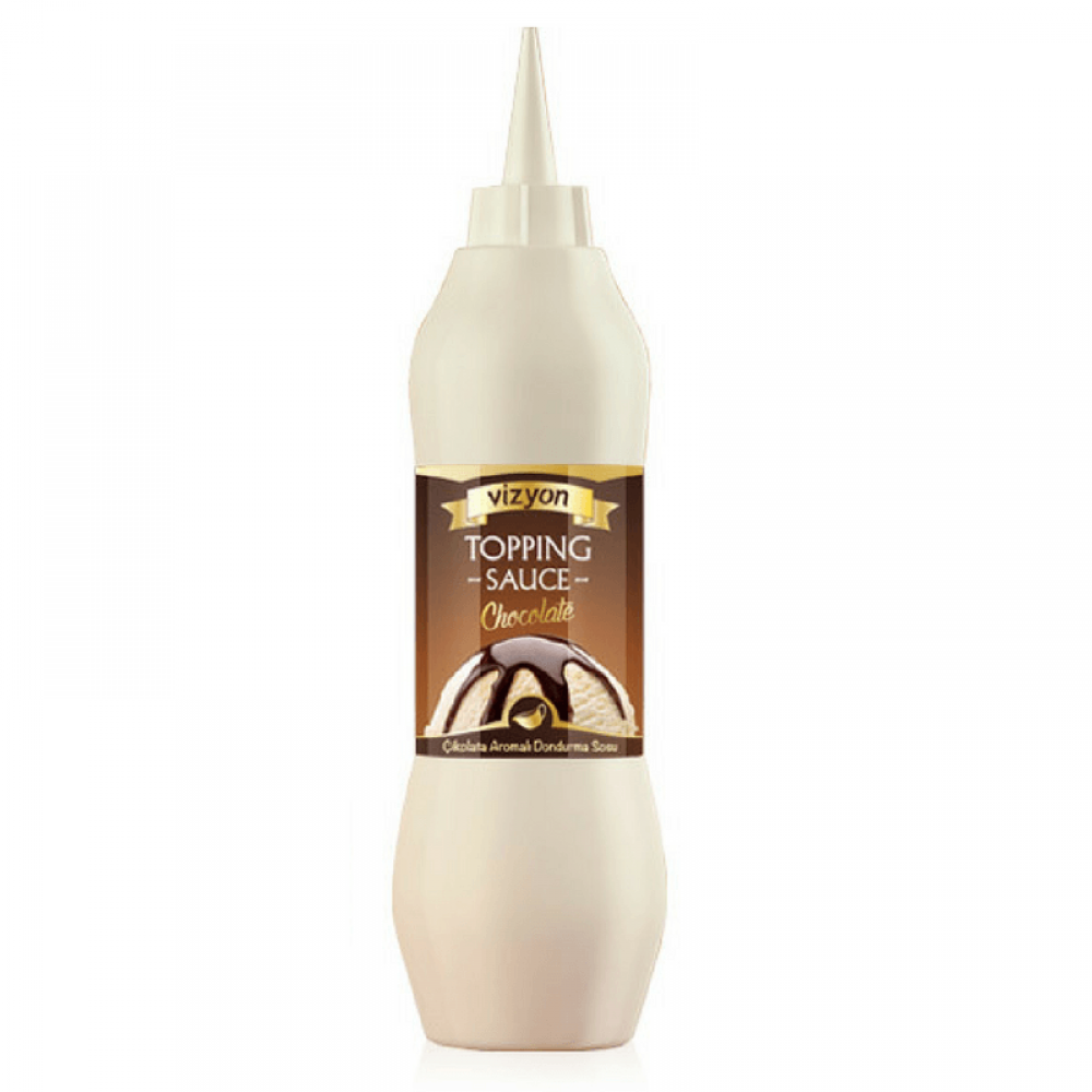 Topping Sauce   - Unique and High Quality Baking Products  Online Shop