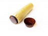  Brown baking paper cases