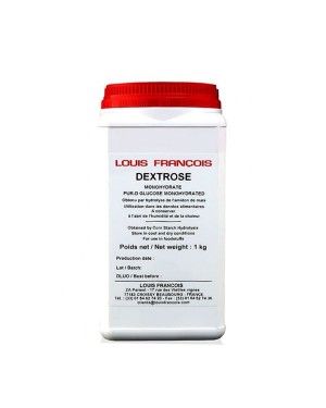 Louis Francois - Dextrose (1kg)