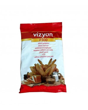 Vizyon P300 Bread Improver (500g)