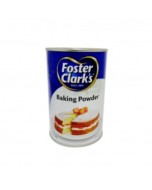 Foster Clark Baking Powder