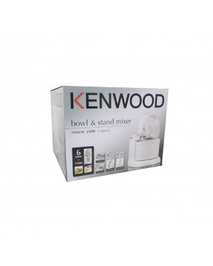 Kenwood Bowl and Stand Mixer