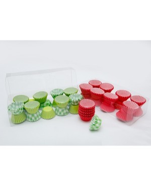 Petit-Fours Cupcake Cases