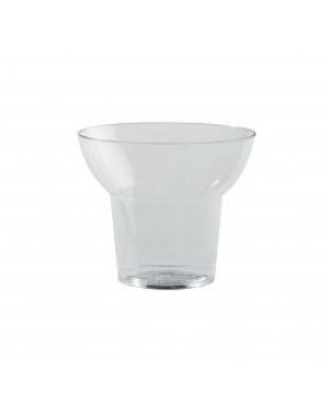 Soft Ice Dessert Cup With Lid 105ml - 1pc