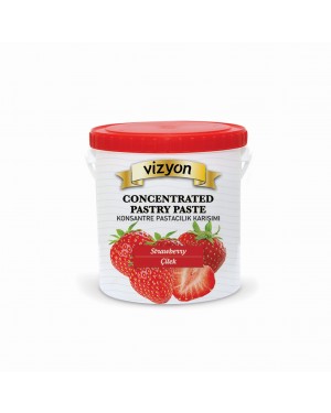 Concentrated Pastry Paste - 2.5kg