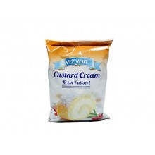 Custard Cream Powder 