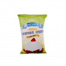 Vizyon Stella Whipping Cream Powder - 500g