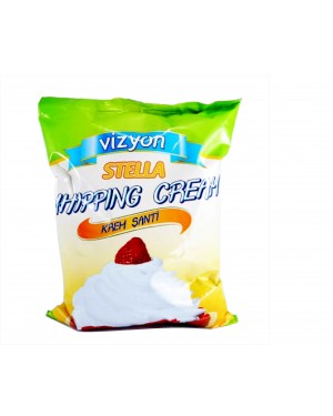 Vizyon Whipping Cream Powder - 1kg