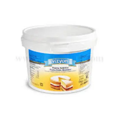CAKE GEL 5KG - VIZYON
