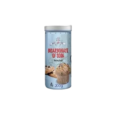 BAKING POWDER 2KG - VIZYON