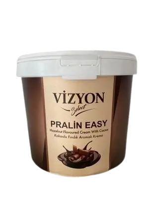 PRALIN EASY 10KG - VIZYON SELECT