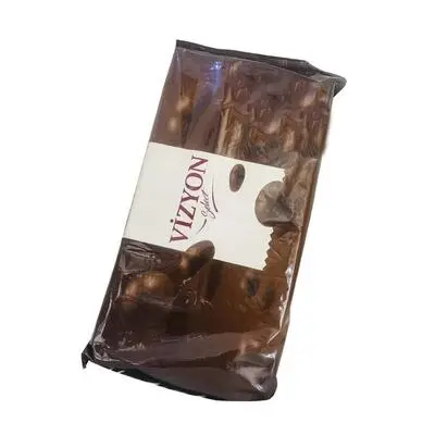 [VZCHC005] WHITE COMPOUND CHOC 2.5KG - VIZYON SELECT
