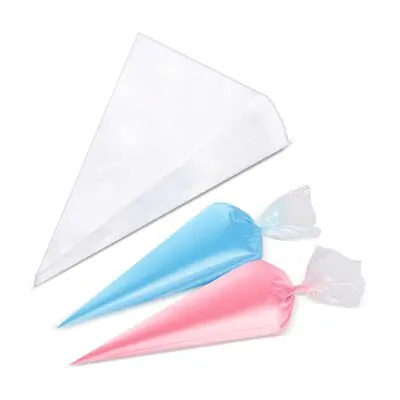 12'' DISPOS. PASTRY PIPING BAG (ROLL)APPROX. 100pcs