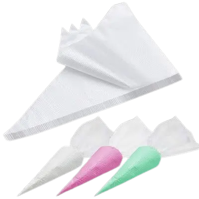 14'' DISPOS. PASTRY PIPING BAG (ROLL) / APPROX. 100pcs