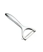 STRAWBERRY CUTTER - S/STEEL FOOD GRADE (68mm, 53mm)