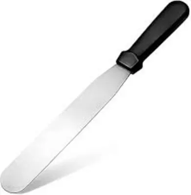 12'' STRAIGHT PALLETE KNIFE