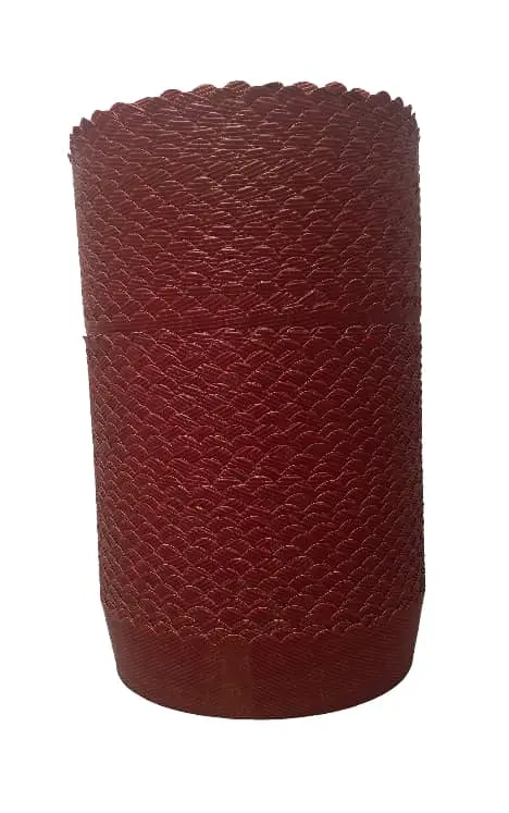 D22 x H6cm HOT PACK PAPER CUPS (50pcs) ROUND