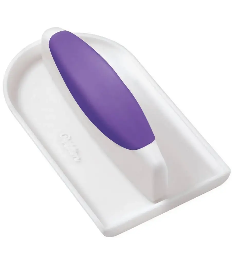 FONDANT SMOOTHER