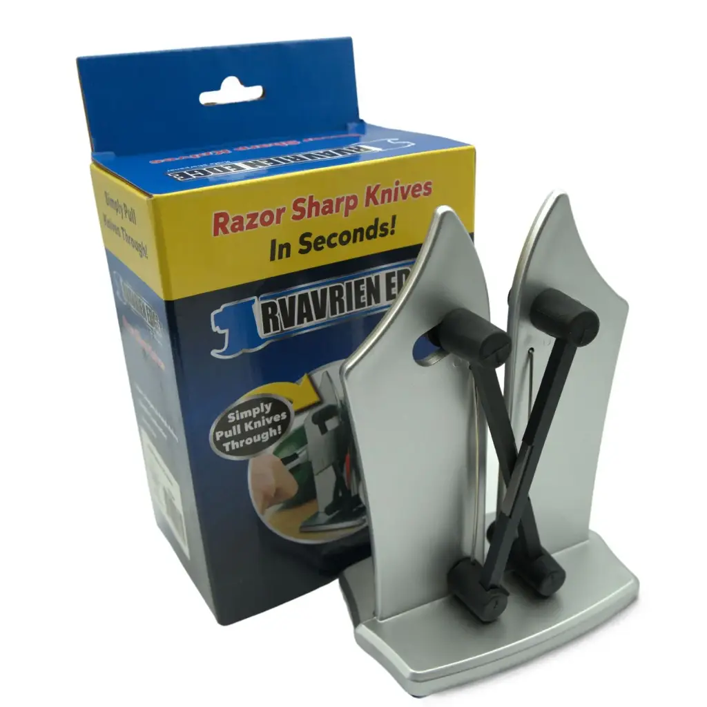 [LCTOO010] KNIFE SHARPNER