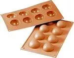 SILICON MOULD - SAVARIN