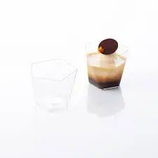 [MTPLA019] PENTA DESSERT CUP - RP