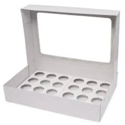 [LCPAP014] 24'' CUPCAKE BOX