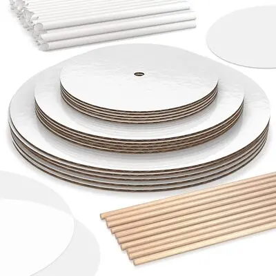 [LCPAP018] 10'' STACKING BOARD