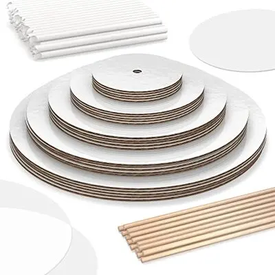12'' STACKING BOARD
