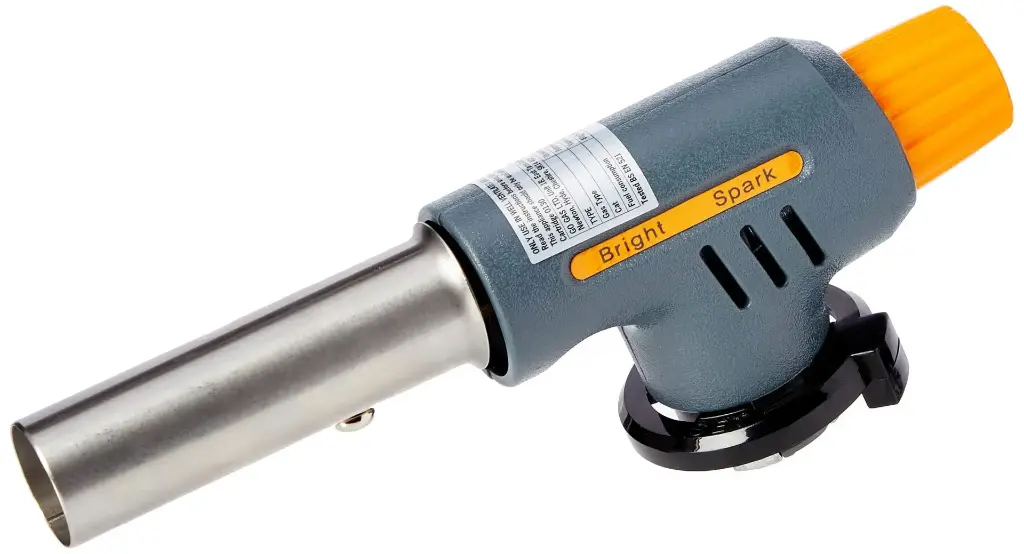 PROFESSIONAL BLOW TORCH