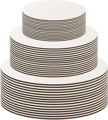 [LCPAP028] 18'' CAKE BOARD