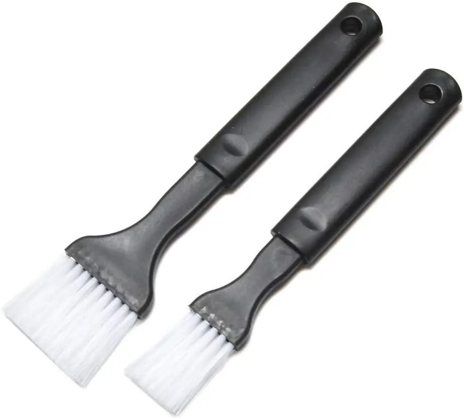 SET OF 2 PASTRY BRUSH