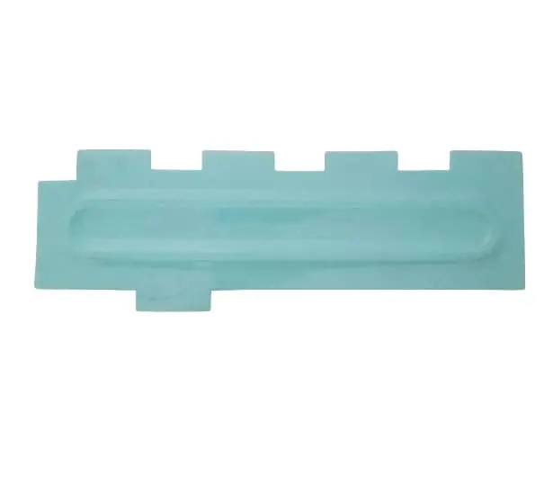 BLUE CAKE COMB 