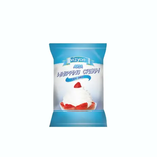 [VZPMX003] ARIA WHIPPING CREAM 1 KG
