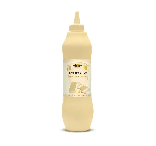 [VZSYR002] CHOCOLATE TOPPING SAUCE 1KG - VIZYON