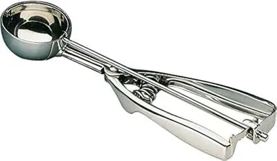 [BBSST003] ICE CREAM CUTTER - S/STEEL FOOD GRADE (55mm, 79mm)