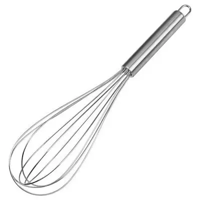 [BBSST008] 304 S/STEEL 18'' WHISK