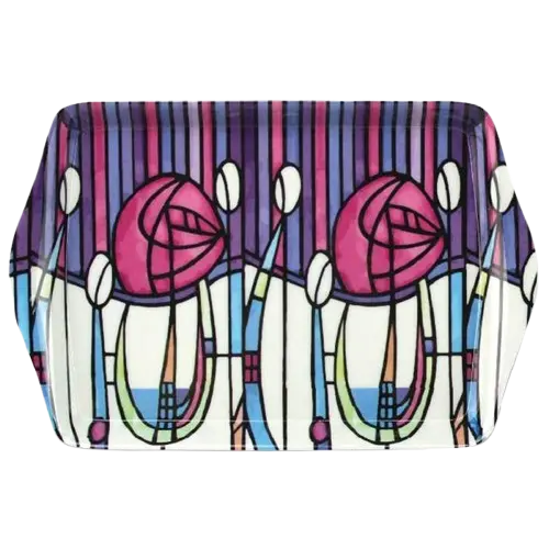 [LCTRA001] MCKINTOSH TRAY