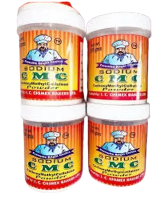 [LCADD008] CMC (I.C CHIMEX)