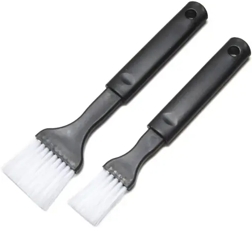 [LCPLA008] SET OF 2 PASTRY BRUSH