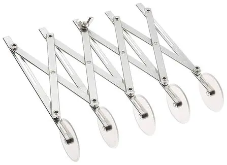 [BBPLA240704-007] 5-WHEEL ADJUSTABLE CUTTER